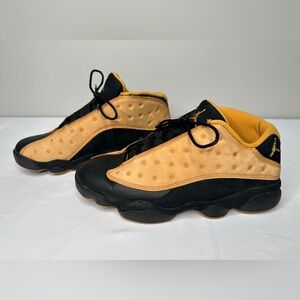 Air Jordan 13 Retro 2017 Low Chutney Size 9.5